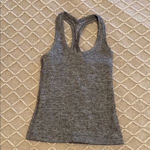 Lululemon cool racer tank